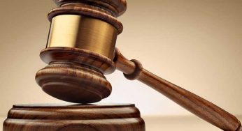 Benue couple remanded for conspiracy, kidnapping