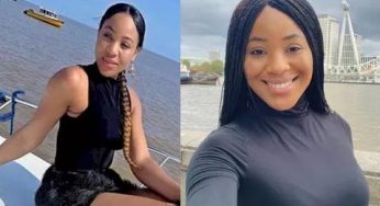 BBNaija 2020: Erica reveals nextline of action after her disqualification