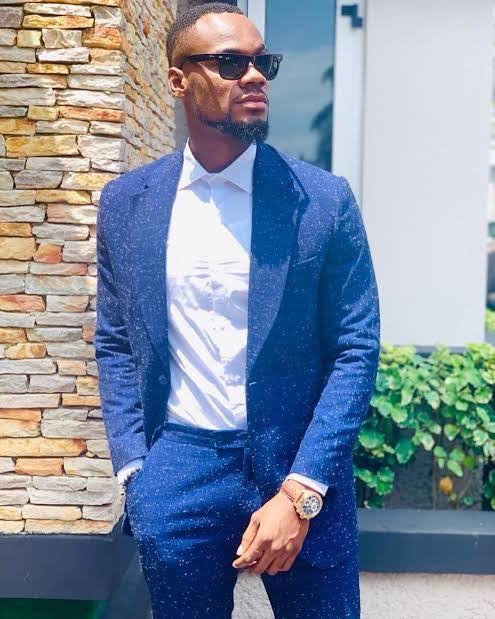 BBNaija 2020: Prince evicted from Big Brother