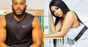 BBNaija 2020: “This is why I’m considering you for a godfather” – Nengi tells Kiddwaya