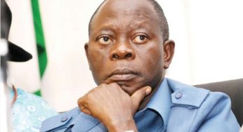 Peter Obi behind unemployment in Nigeria – Oshiomhole