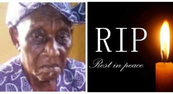 How popular Nollywood actor, Babalegba died