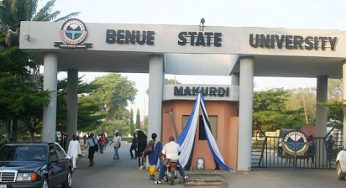 ASUU: BSU suspends strike, appeals for salary payment