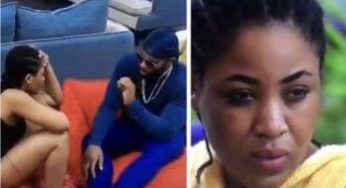 BBNaija 2020: You need Jesus -Trikytee tells Erica