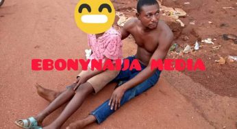 BREAKING: Another rape case reported in Otukpo, Benue State