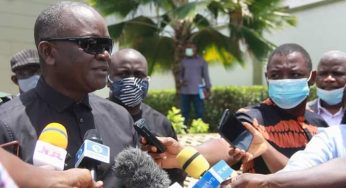 Gov. ortom bereaved, loses Adviser, PA