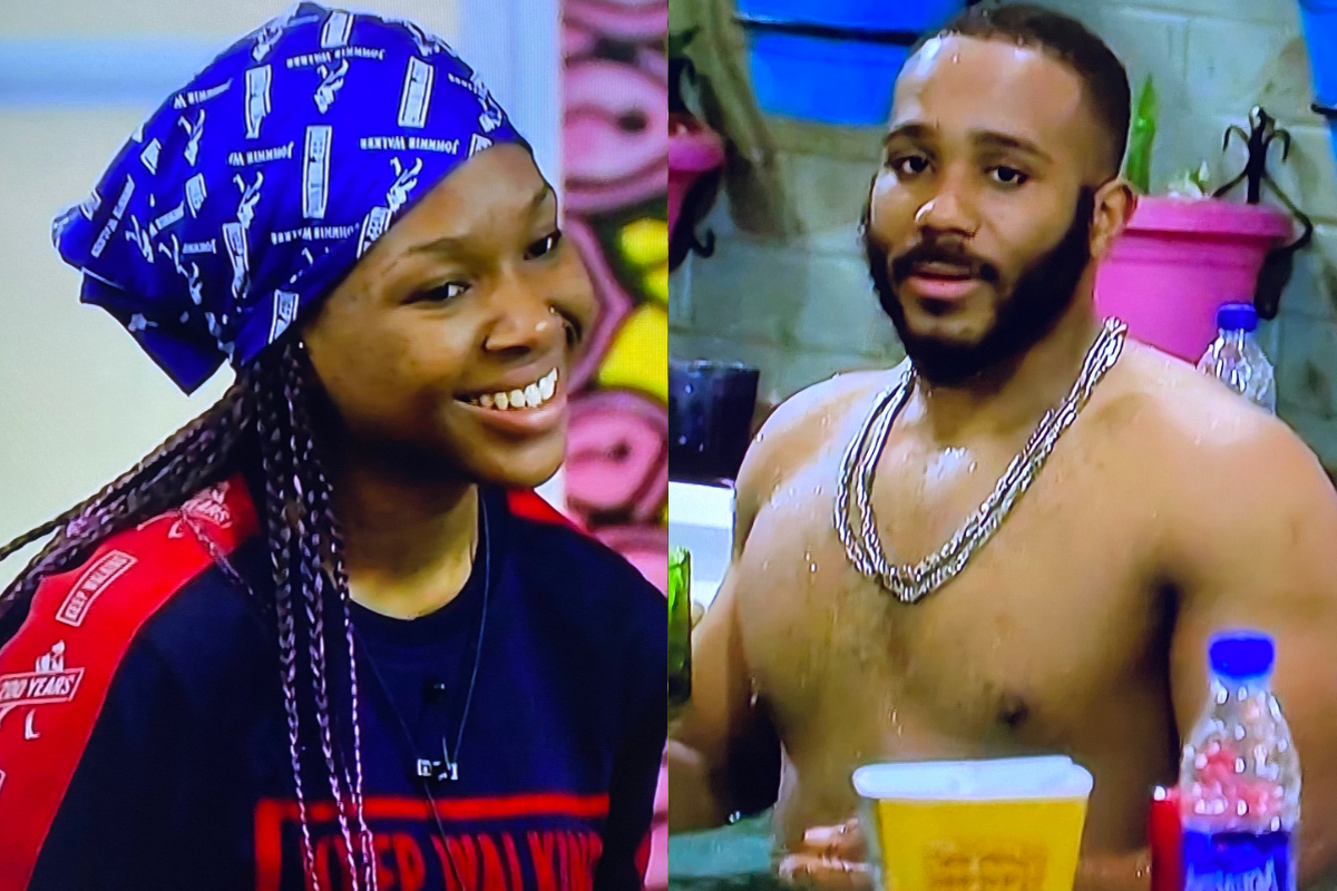 BBNaija 2020: ‘I Miss my compatriot Kiddwaya’ – Vee