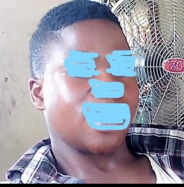 Alleged Rape: Benue Teenager Faces Life Imprisonment In Lagos