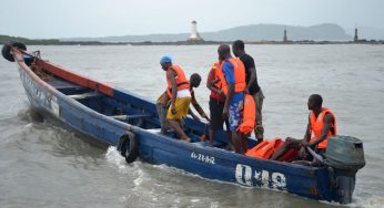 How boat mishap claimed 8 lives in Kebbi