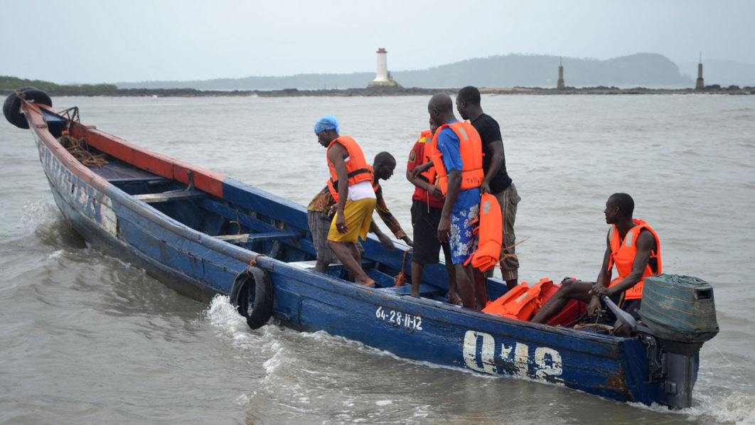 How boat mishap claimed 8 lives in Kebbi