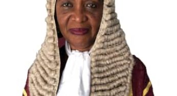 Meet Justice Patricia Ajuma Mahmoud: The first female High Court Judge from Idoma land..