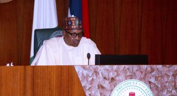 President Buhari approves November 1 as National Youth Day