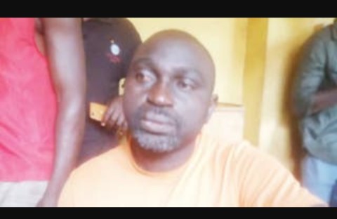 Benue man arrested for allegedly impregnating 14-year-old maid