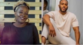 BBNaija 2020: I cannot be in the same group with Kiddwaya – Lucy gives reason