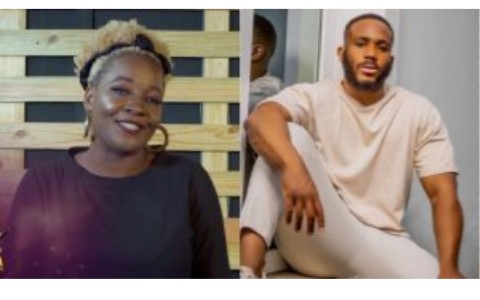 BBNaija 2020: I cannot be in the same group with Kiddwaya – Lucy gives reason