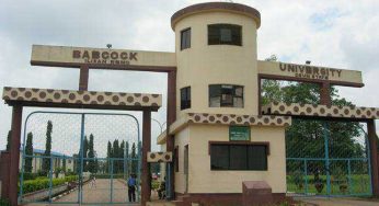 Babcock students to pay N25,000 for COVID-19 test