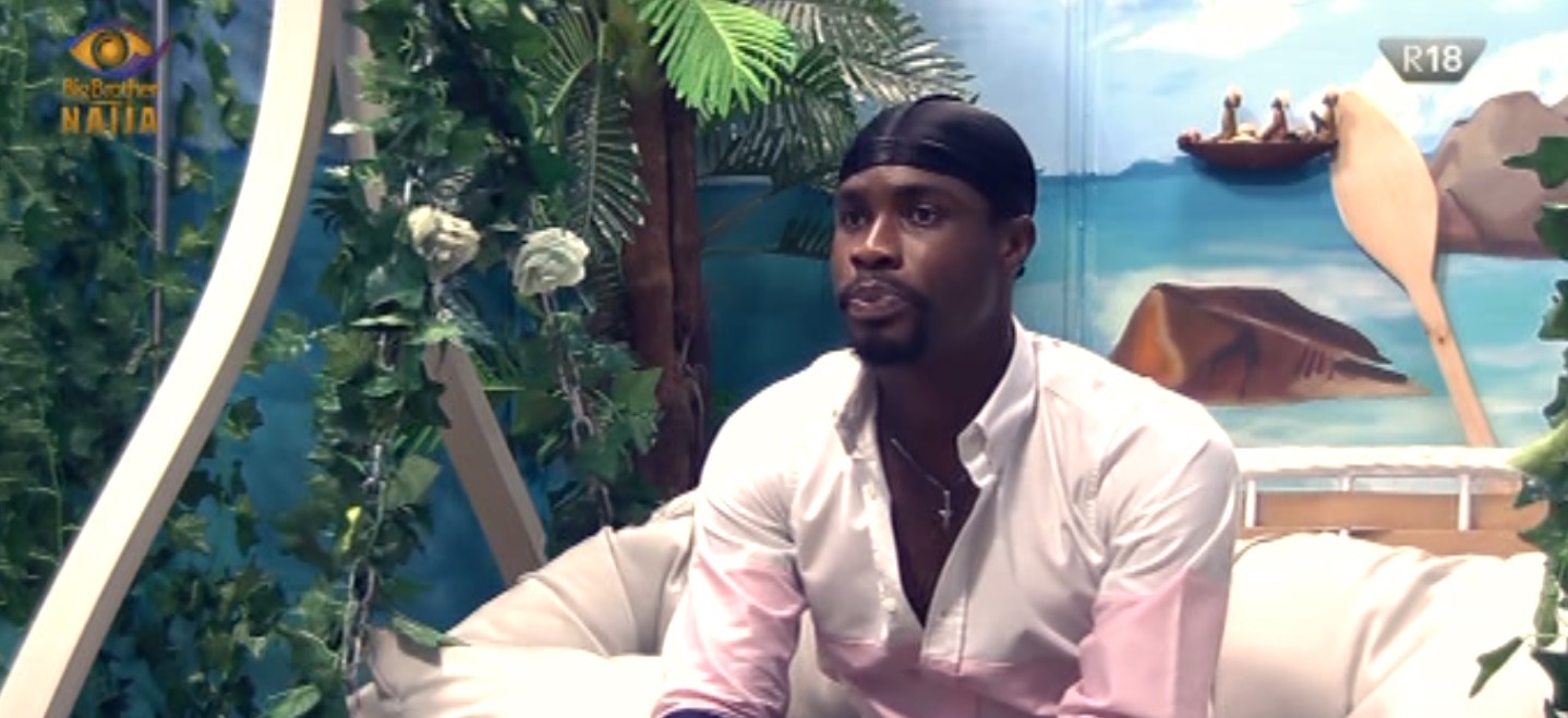 BBNaija 2020: Laycon is already popular, he doesn’t need the money – Neo