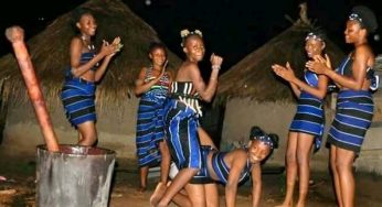 Igede Agba: What you need to know about the rich cultural heritage of the Igede people of Benue State