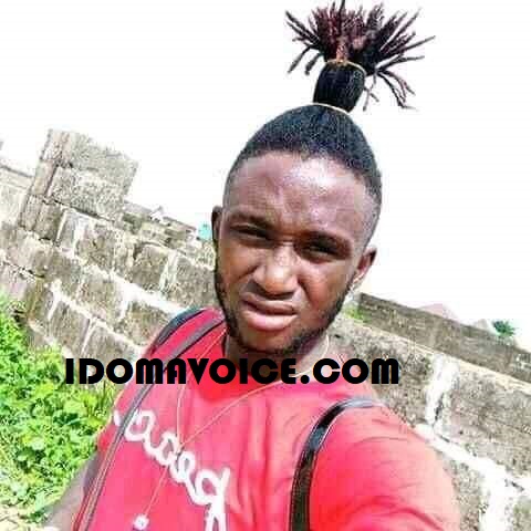 Fast-rising Idoma-born rapper and dancer, MC Abah poisoned to death by friend in Abuja (Graphic pic/Video)
