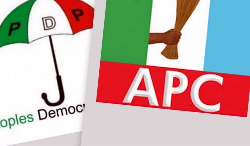 APC has disenfranchised thousands of Nigerian youths – PDP