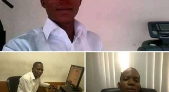 Idoma-born Gabriel Agada shot dead in Lagos by unknown gunmen