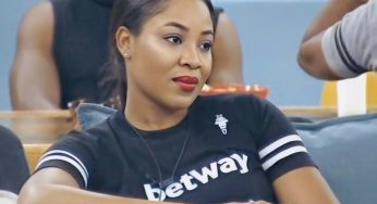 Why I don’t want to be a Nigerian anymore – BBNaija’s Erica