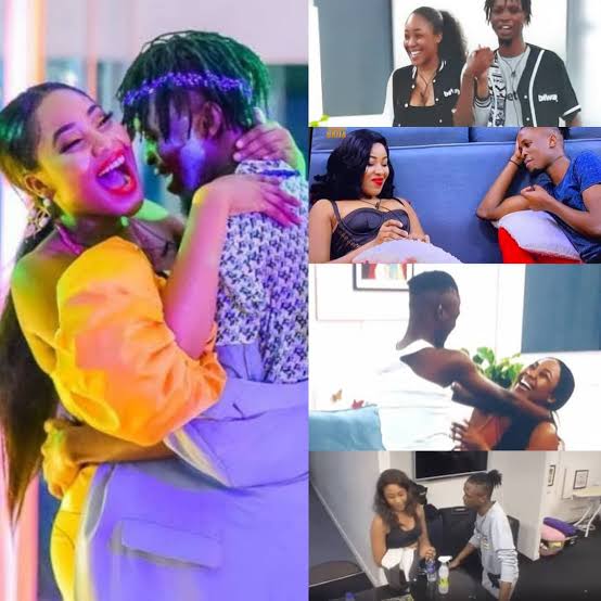 BBNaija 2020: What Erica’s disqualification has done to me – Laycon 