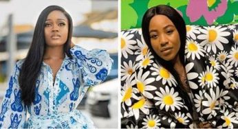 BBNaija 2020: What Cee-C said about Erica’s disqualification
