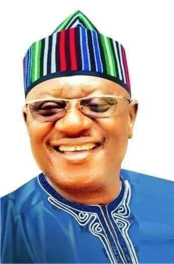 Jerome Torshimbe: Tears, tribute pour in for Ortom’s late Special Adviser