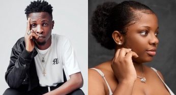 BBNaija 2020: Laycon talks relationship with Dorathy