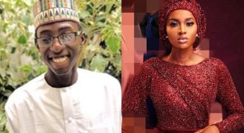 Final year university student attempts suicide over inability to marry Buhari;s daughter, Hanan