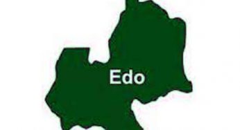 Edo election: Military, DSS, police, talks tough in show of force