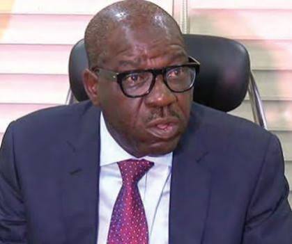 Edo decides: I’m being rigged out – Gov Obaseki cries out