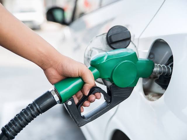 Buhari govt reveals those fixing fuel price
