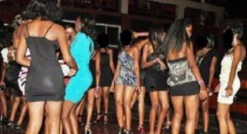 Anambra sex workers to protest over electricity tariff hike