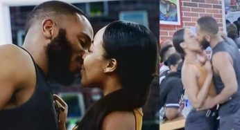 BBNaija 2020: Kiddwaya breaks silence on Erica’s disqualification, reveals what will happen 