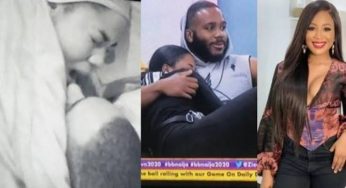 BBNaija 2020: Kiddwaya reveals plans for Erica after Big Brother