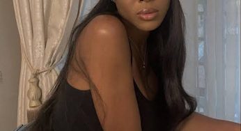 BBNaija 2020: Erica ‘jazzed’ you – Vee tells Laycon