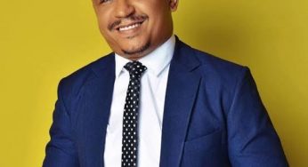 Attack on men of God: Daddy Freeze receives another heavy knock