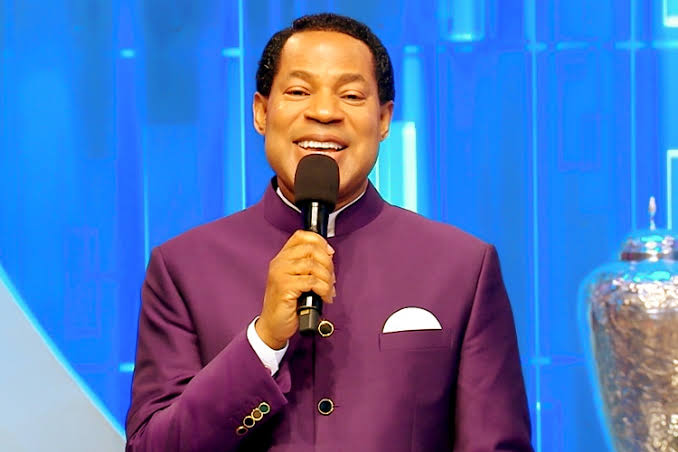 Pastor Chris Oyakhilome reveals when world will end