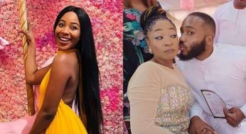 BBNaija 2020: Details of what Kiddwaya’s mum said after speaking with Erica emerges