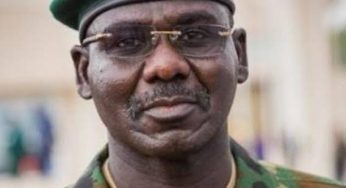 How Boko Haram terrorists ambushed me in 2015 – Chief of Army Staff, Buratai