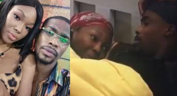BBNaija 2020: Vee speaks on having sex with Neo 