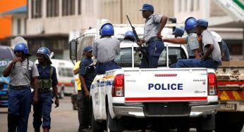 Police arrests Prophetess for sexually molesting a female member