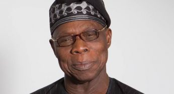 What Late Emir of Zazzau did for me when I was President – Obasanjo