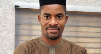 Deji Adeyanju reacts as Buhari govt increases fuel price