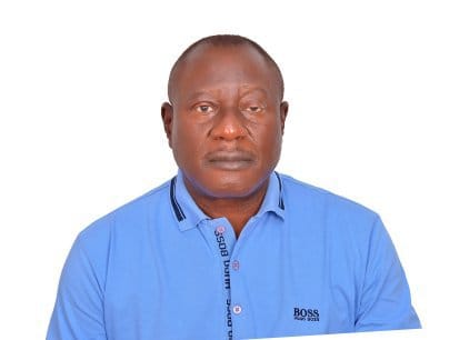 Jerome Torshimbe: How Gov Ortom’s Special Adviser died two days after ...