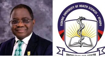 Federal University of Health Sciences Otukpo begins admission of students