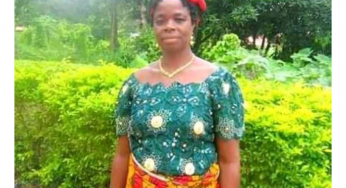 PDP loses ex-Women Leader in Itabono Owukpa