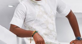 ‘Yahoo-yahoo is responsible for low rate of robbery, kidnapping in Nigeria’ – BBNaija’s Seyi Awolowo